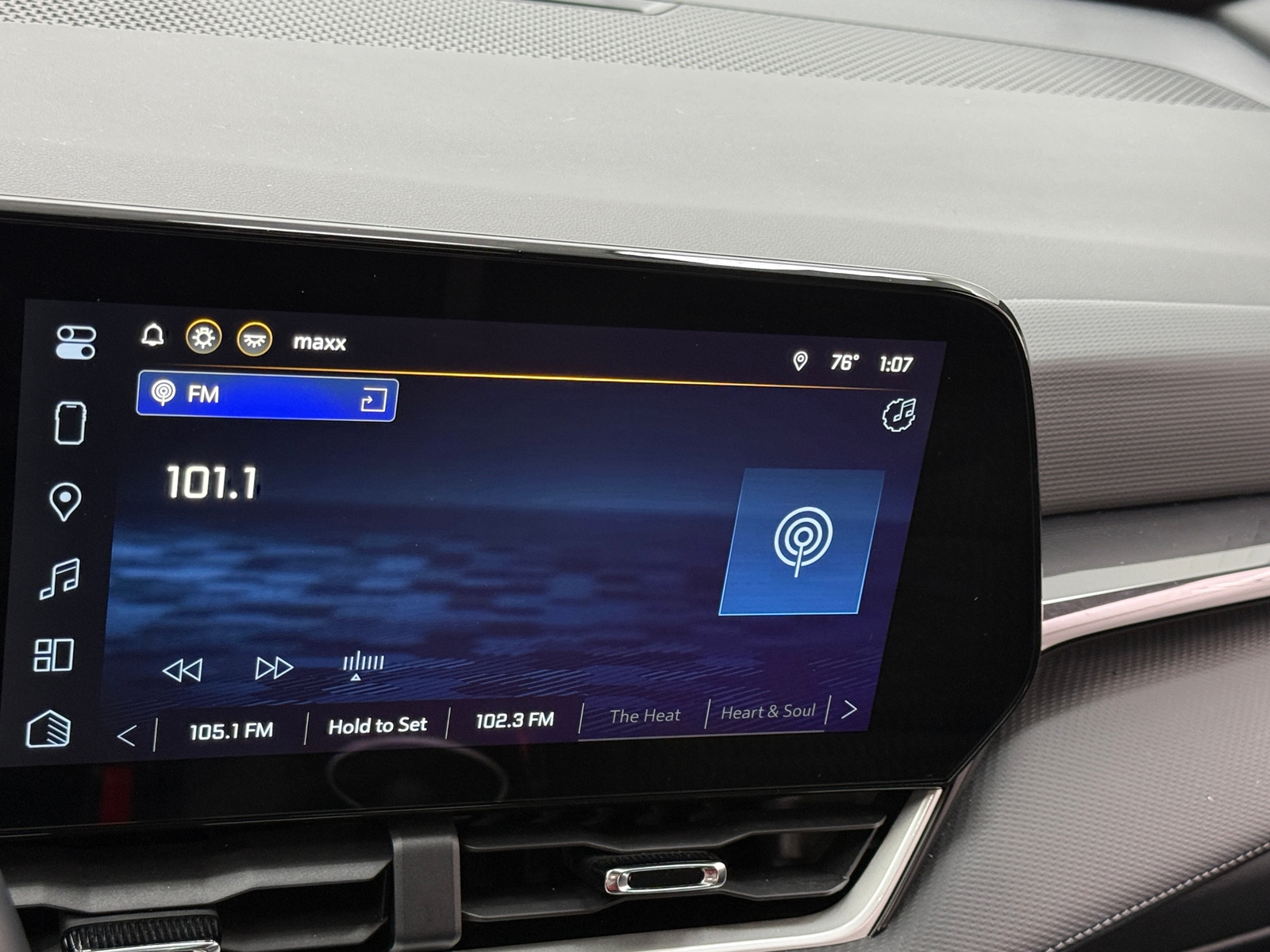 Thumbnail: 2025 Chevrolet Equinox - 4