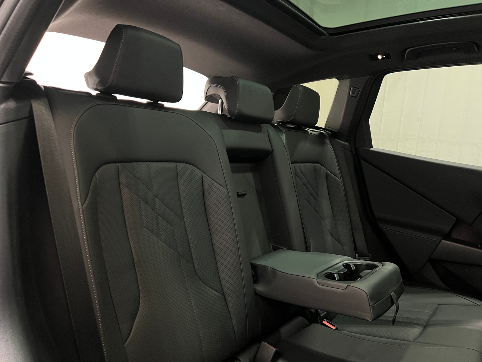 Thumbnail: 2025 BMW X3 - 5