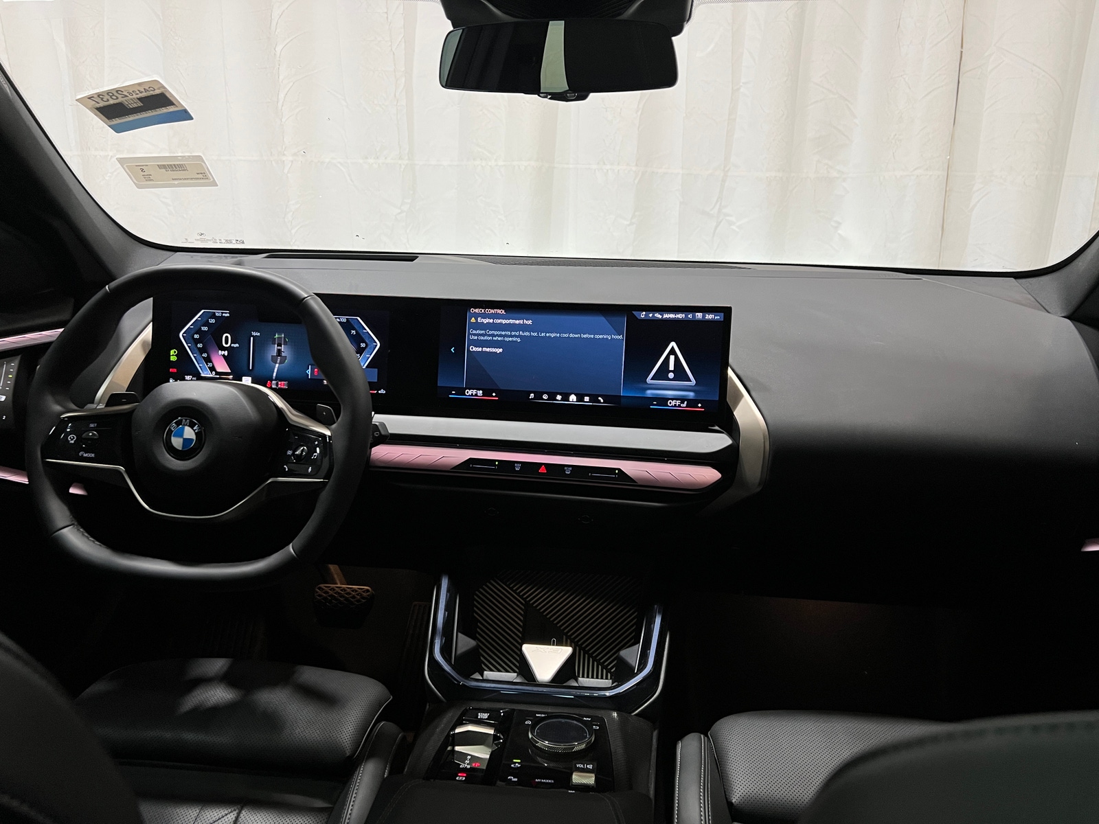 Thumbnail: 2025 BMW X3 - 2