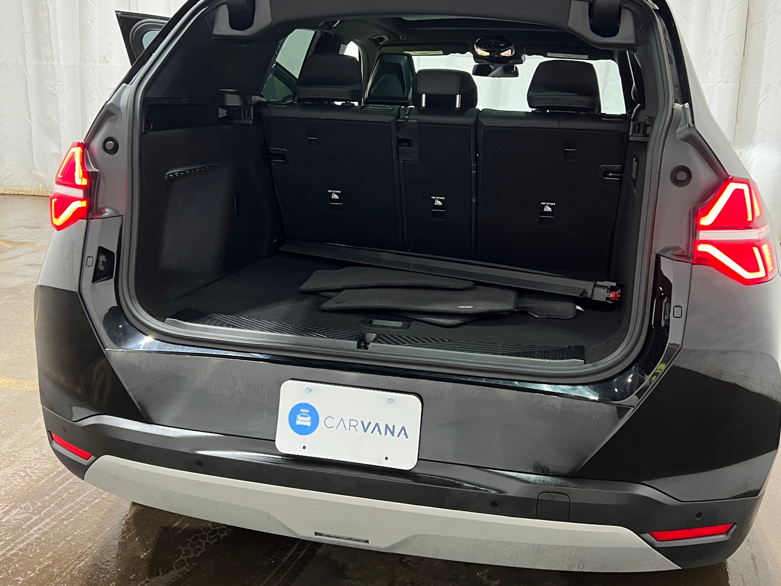 Thumbnail: 2025 BMW X3 - 6