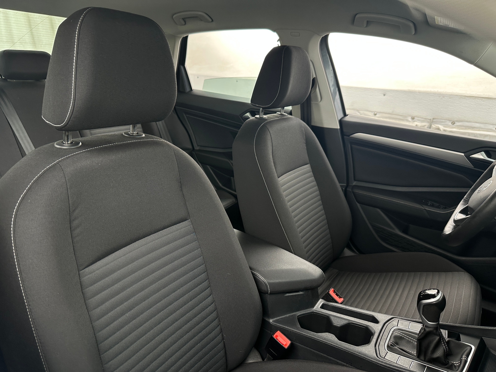 Thumbnail: 2024 Volkswagen Jetta - 2