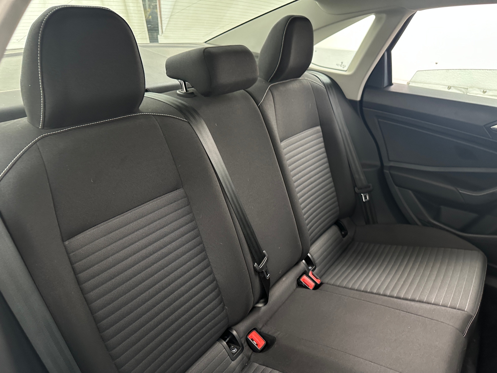 Thumbnail: 2024 Volkswagen Jetta - 6