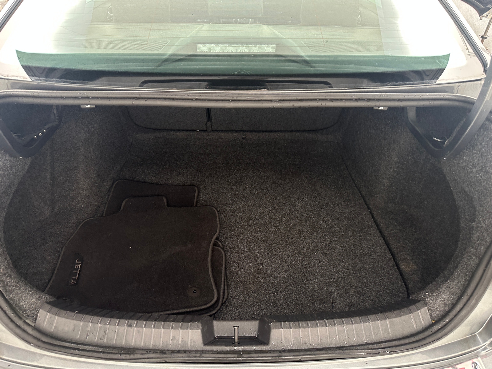 Thumbnail: 2024 Volkswagen Jetta - 7