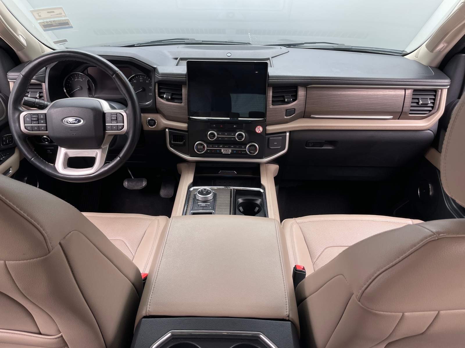 Thumbnail: 2024 Ford Expedition - 2