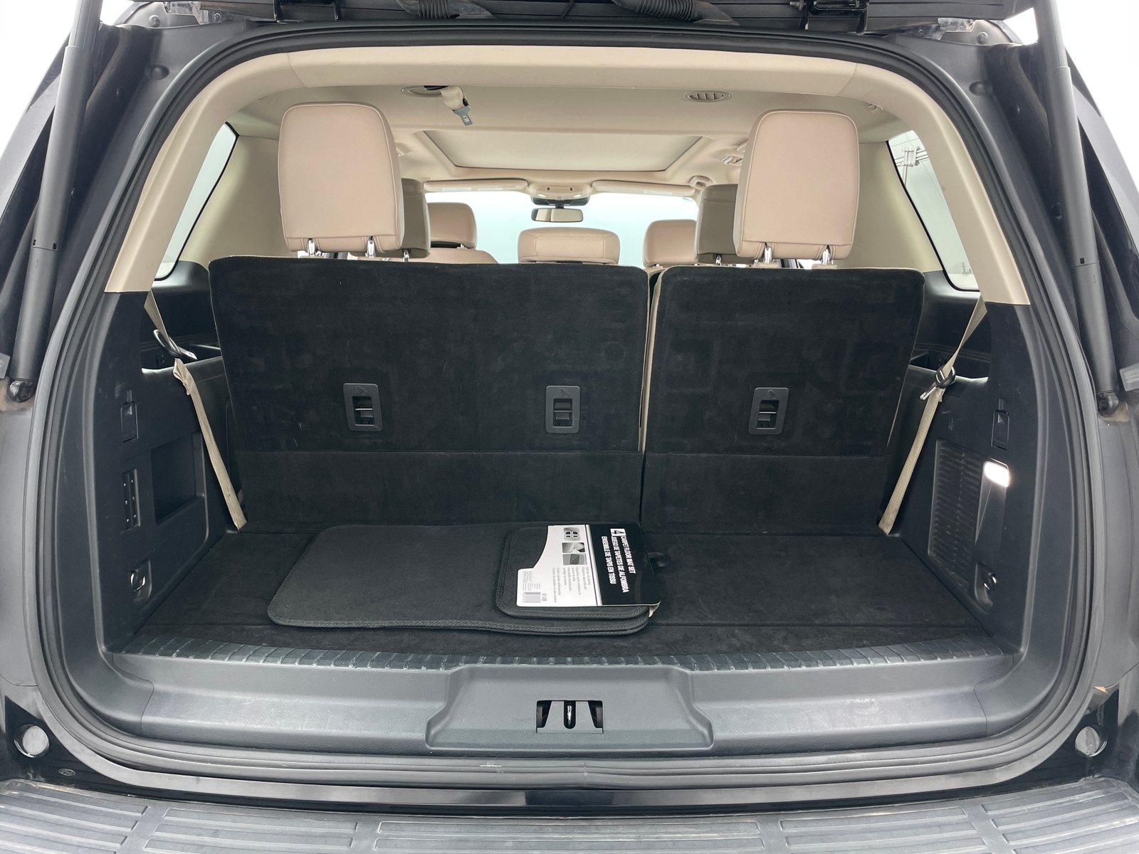 Thumbnail: 2024 Ford Expedition - 6