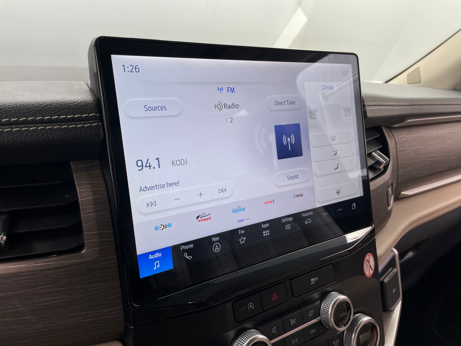 Thumbnail: 2024 Ford Expedition - 3