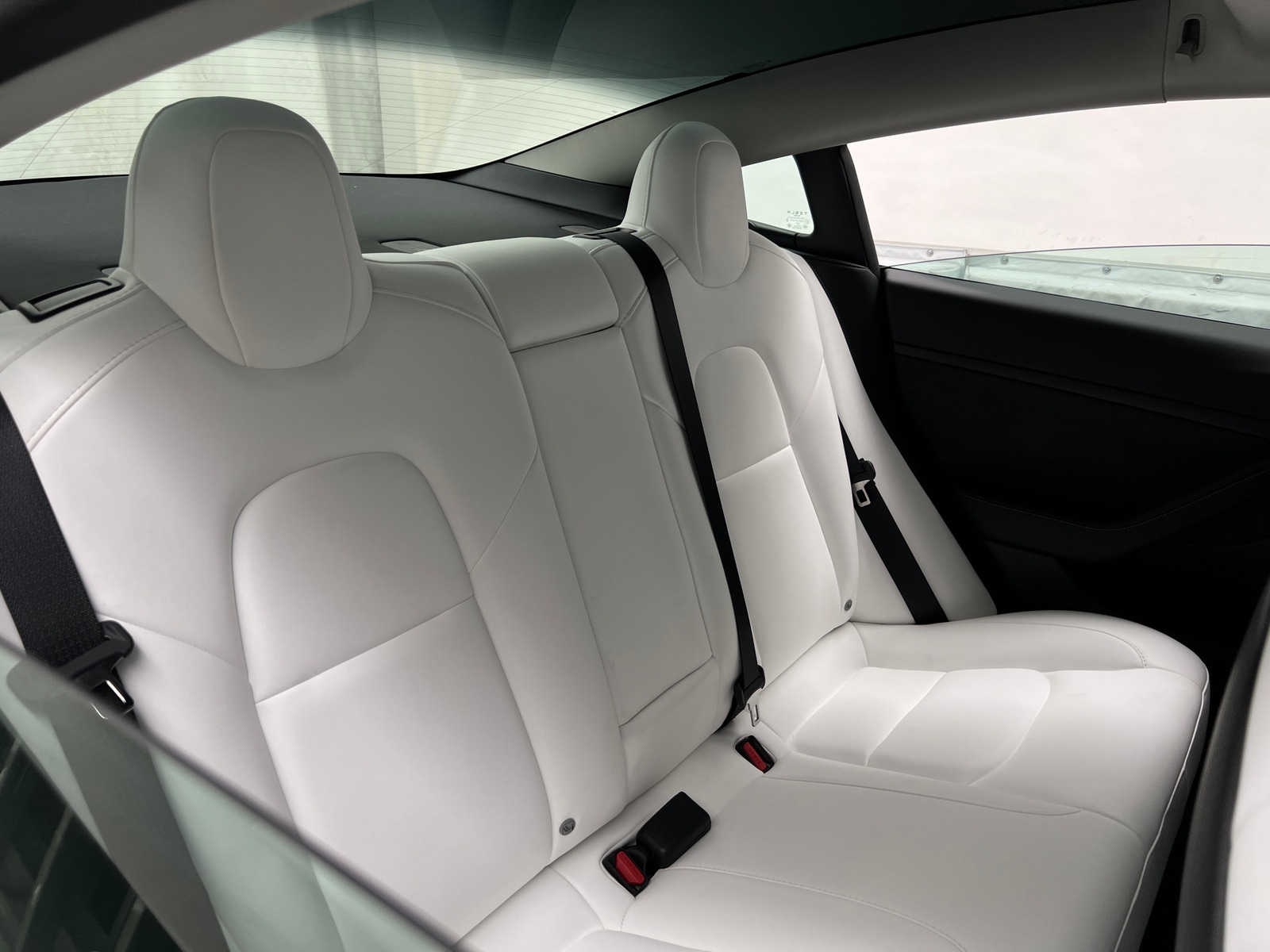 Thumbnail: 2023 Tesla Model 3 - 5