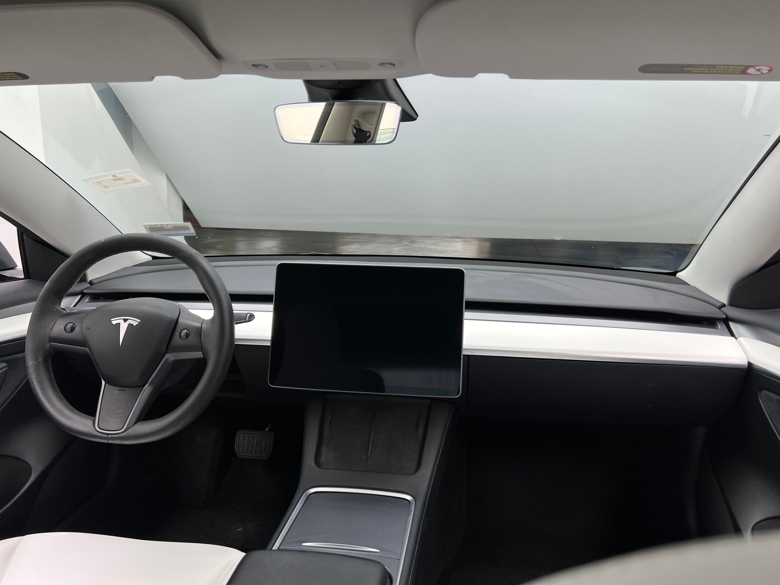 Thumbnail: 2023 Tesla Model 3 - 2