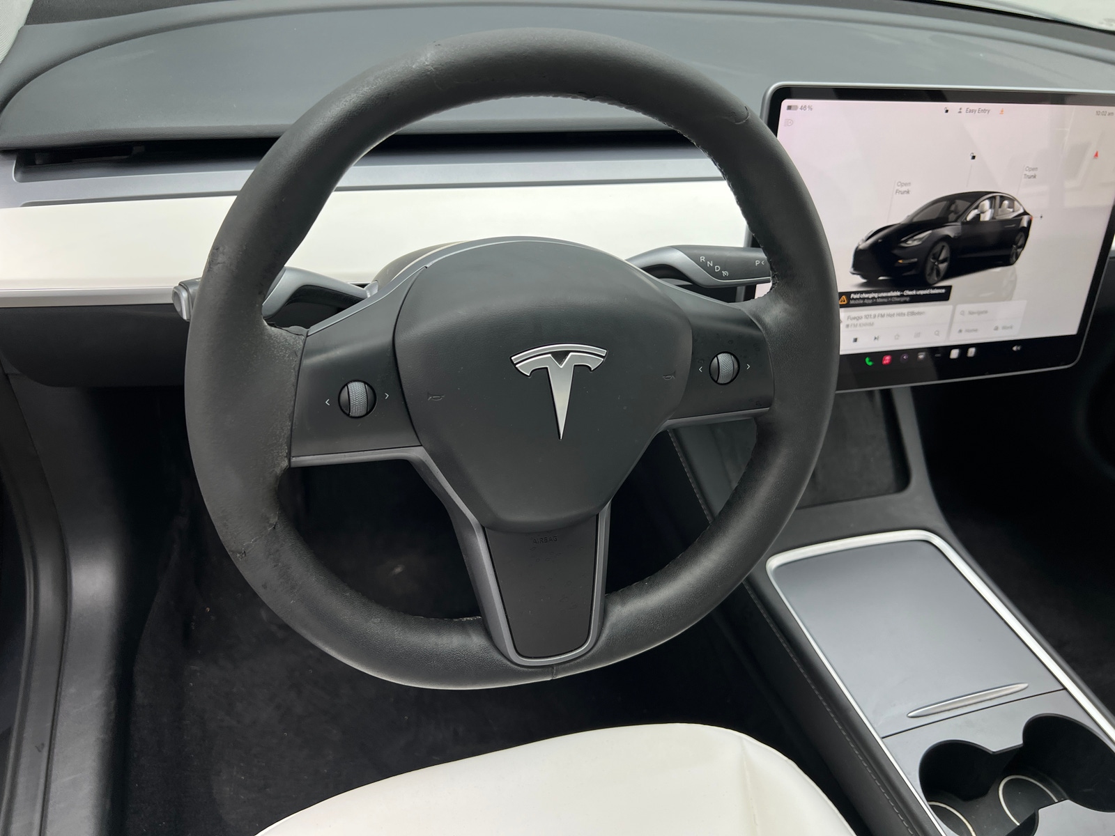 Thumbnail: 2023 Tesla Model 3 - 4
