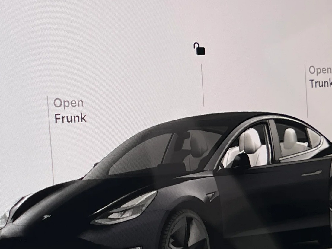 Thumbnail: 2023 Tesla Model 3 - 3