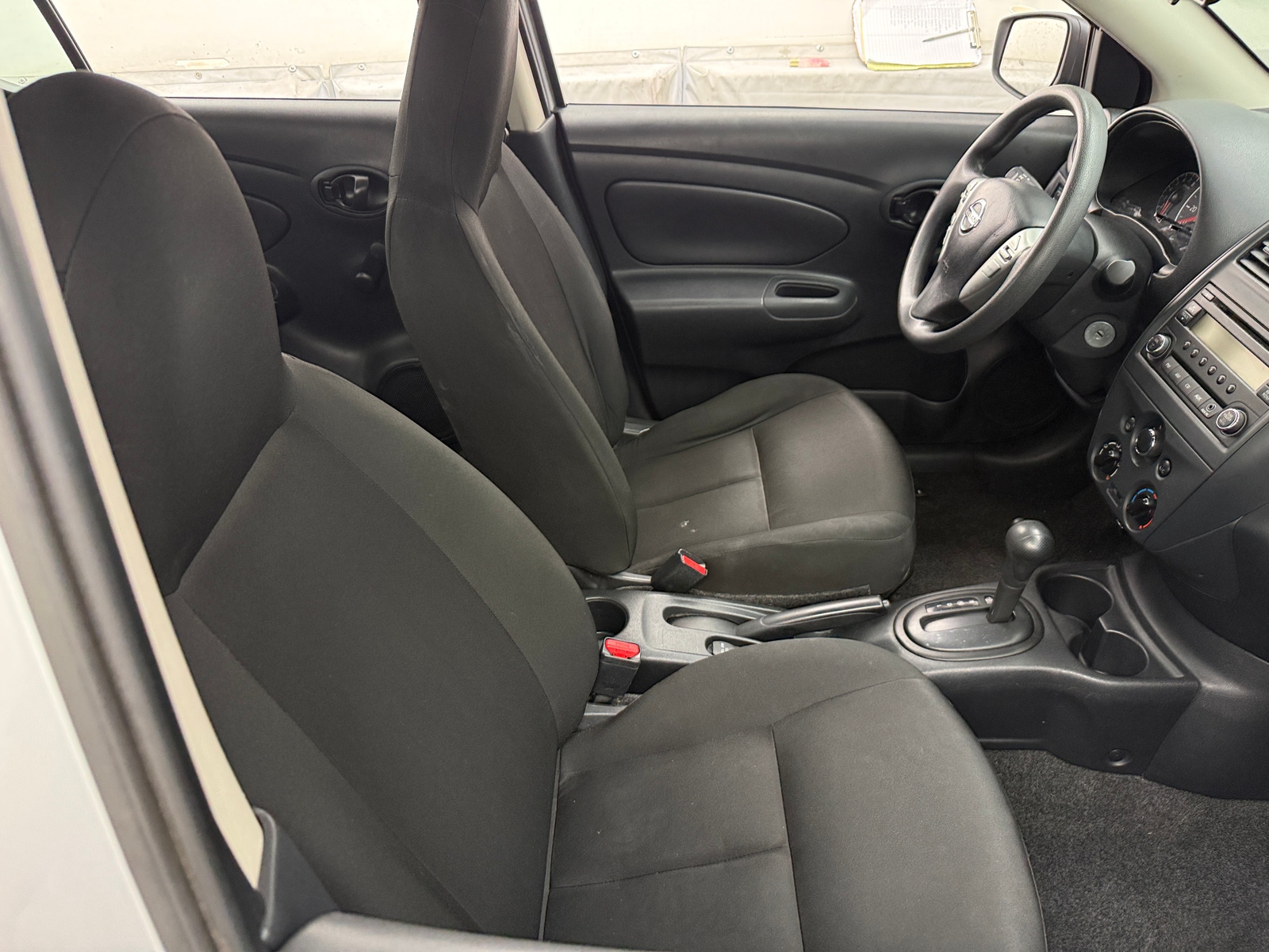 Thumbnail: 2016 Nissan Versa - 2