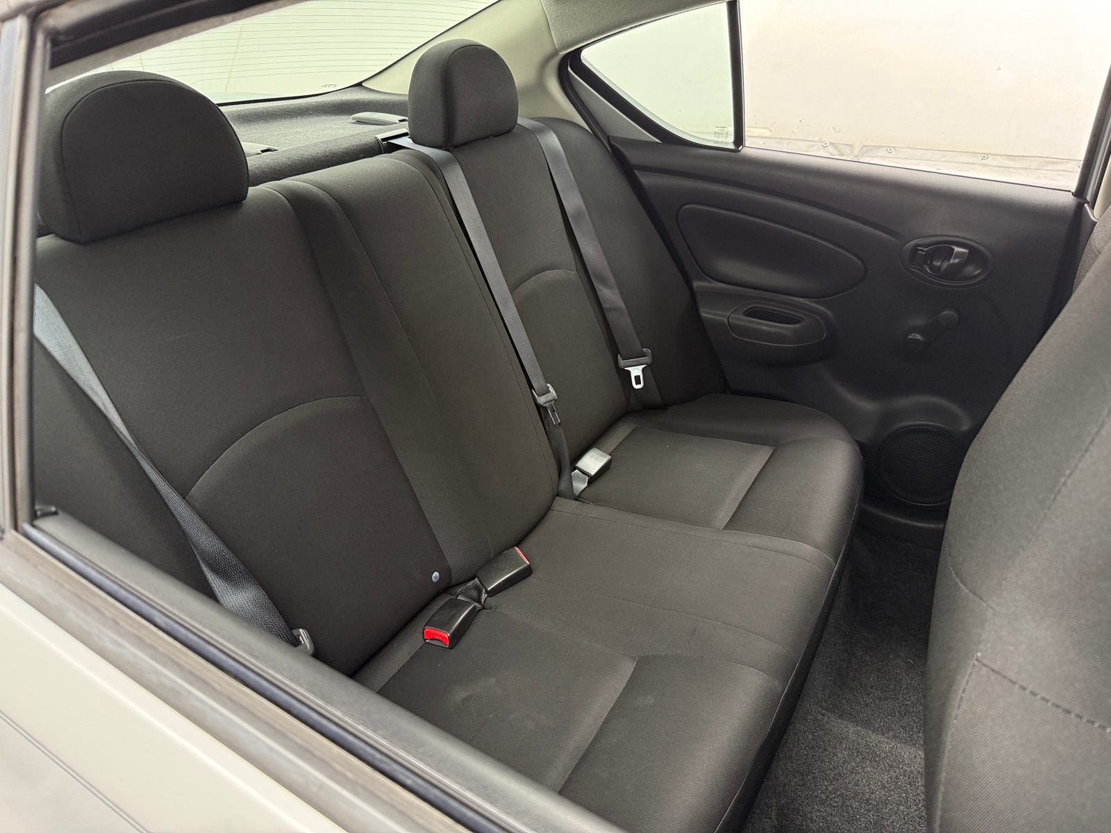 Thumbnail: 2016 Nissan Versa - 6