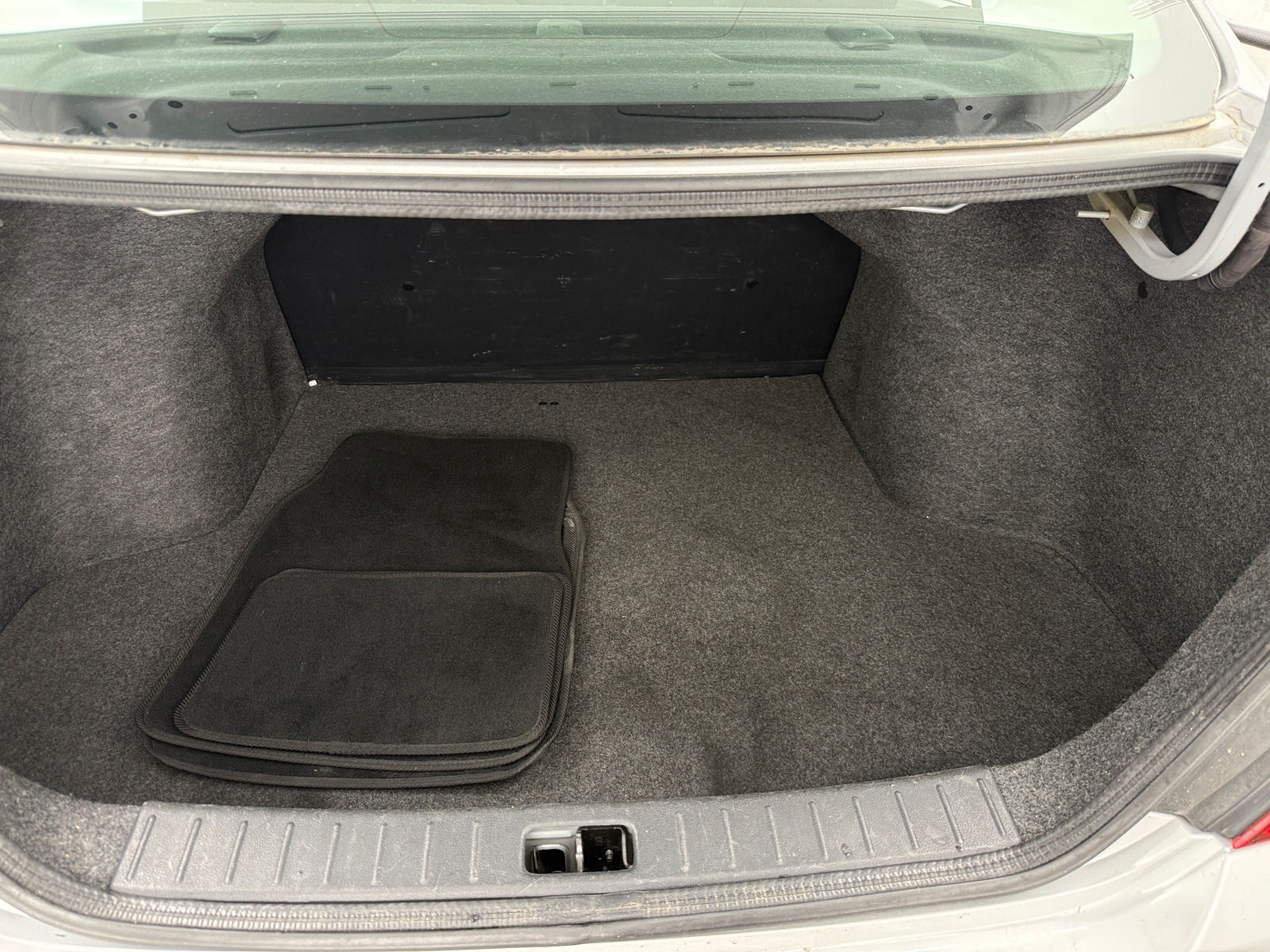 Thumbnail: 2016 Nissan Versa - 7