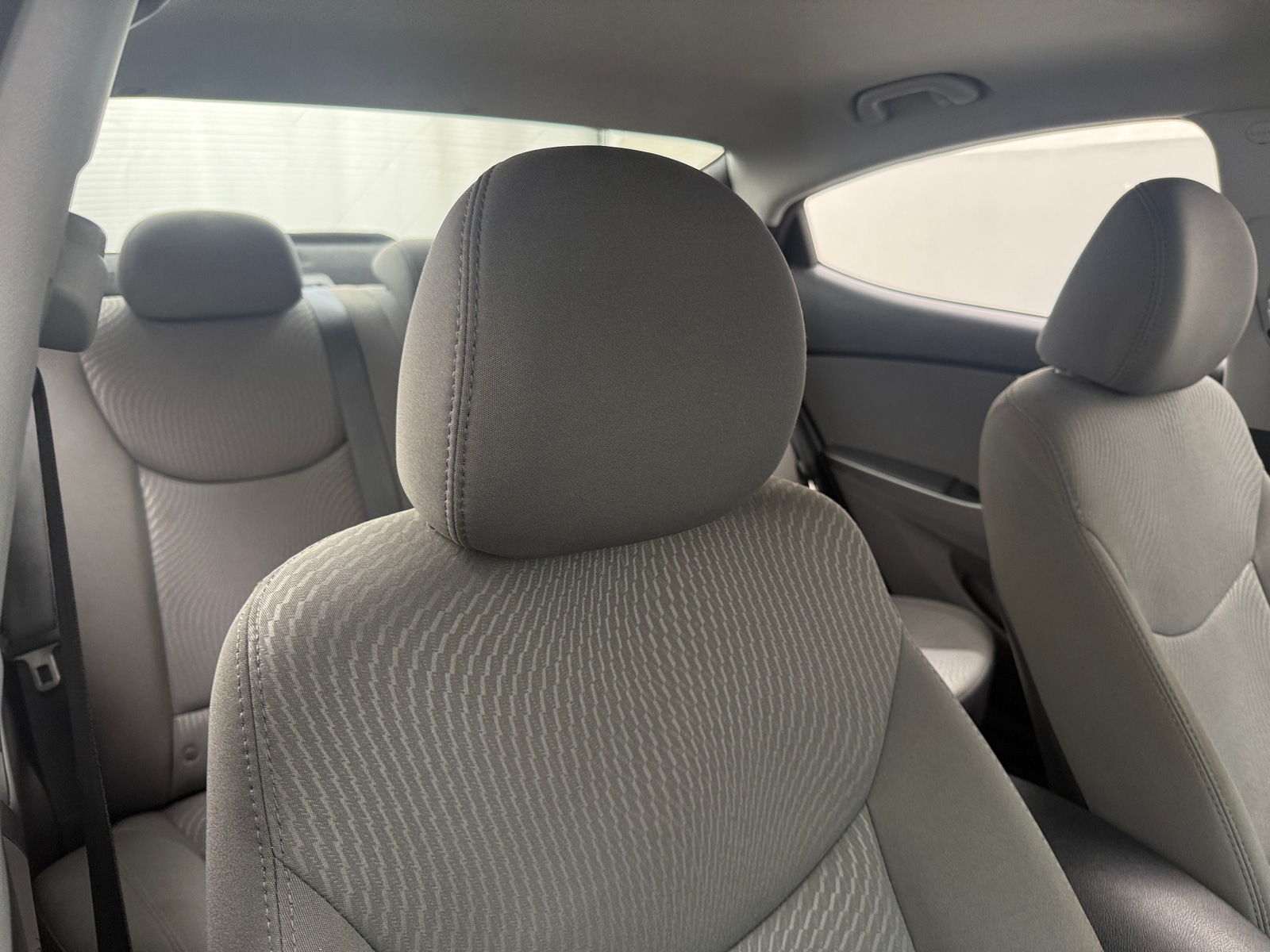 Thumbnail: 2016 Hyundai Elantra - 2