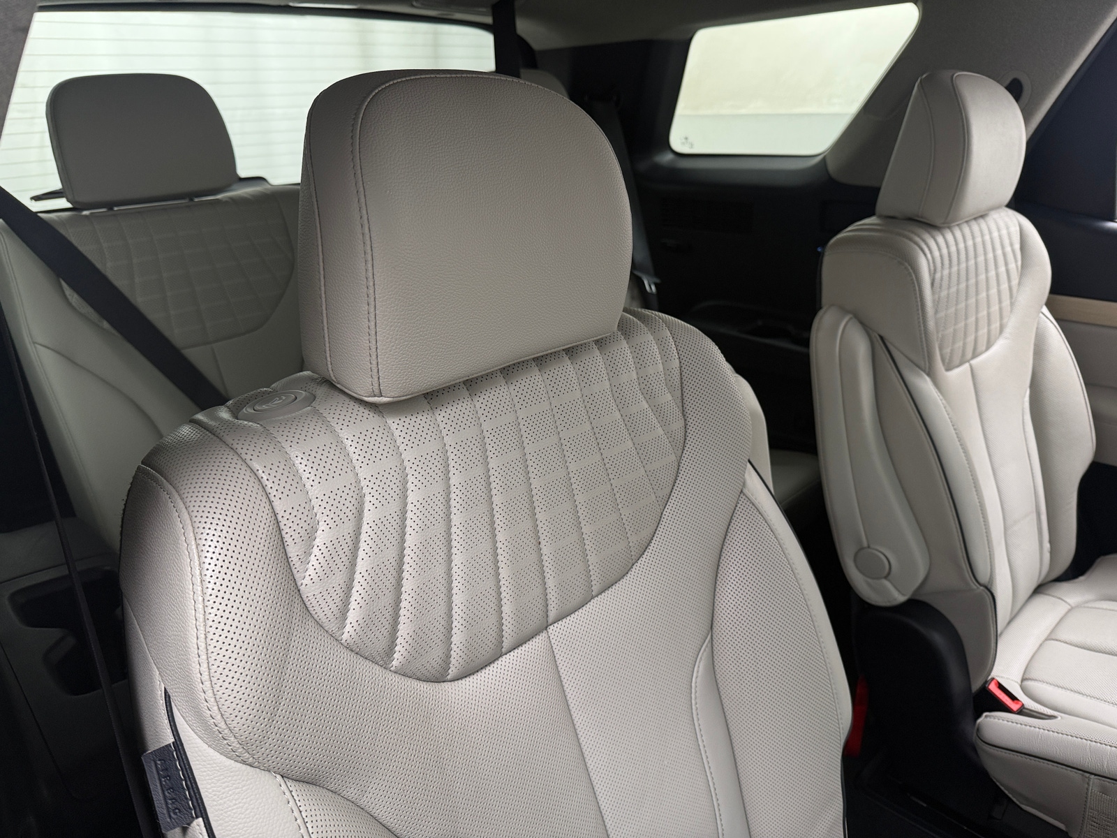 Thumbnail: 2023 Hyundai Palisade - 5