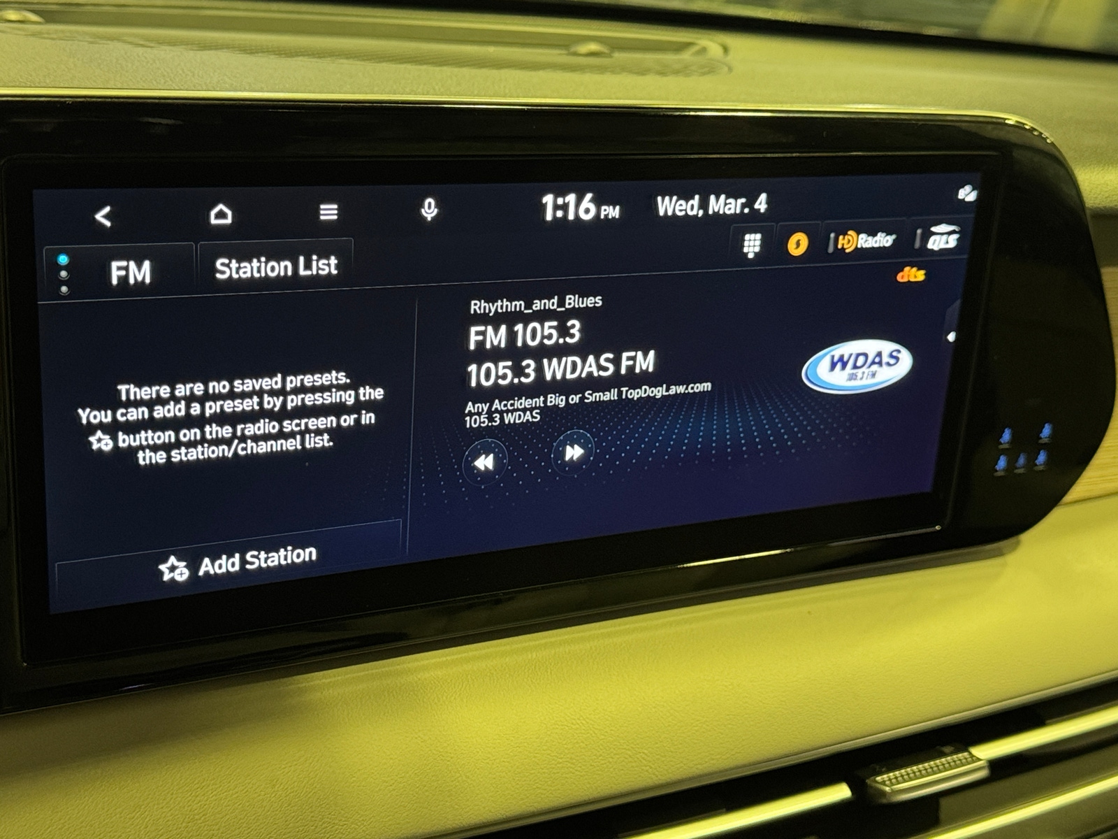 Thumbnail: 2023 Hyundai Palisade - 3