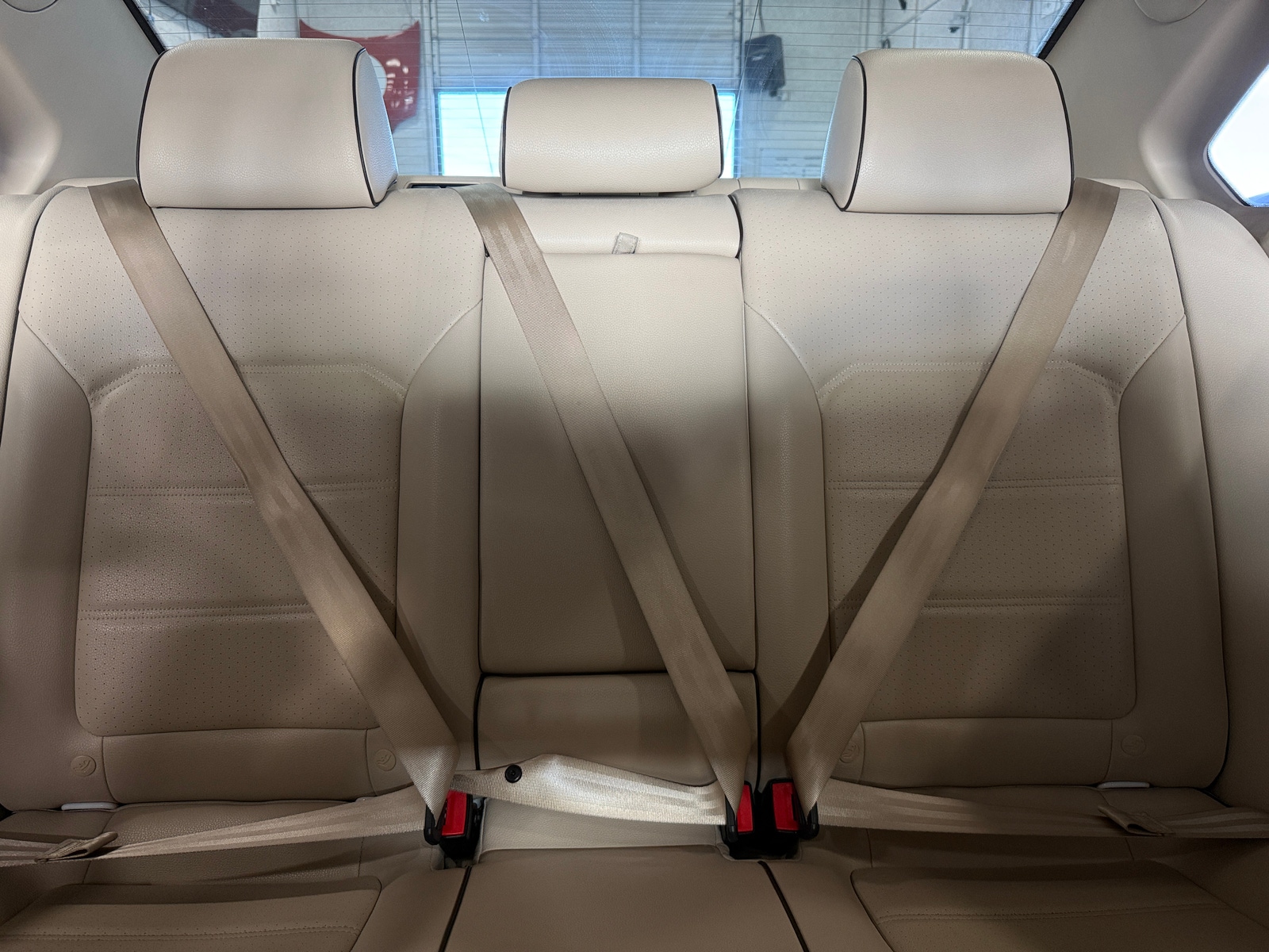 Thumbnail: 2018 Volkswagen Passat - 5