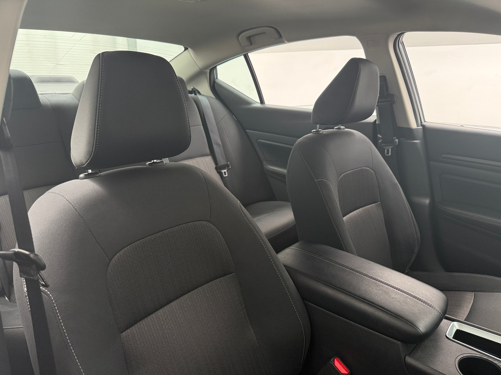 Thumbnail: 2025 Nissan Altima - 2