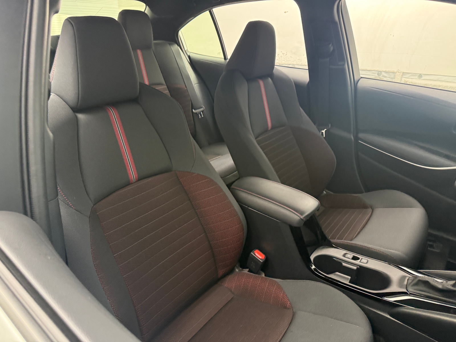 Thumbnail: 2024 Toyota Corolla - 2