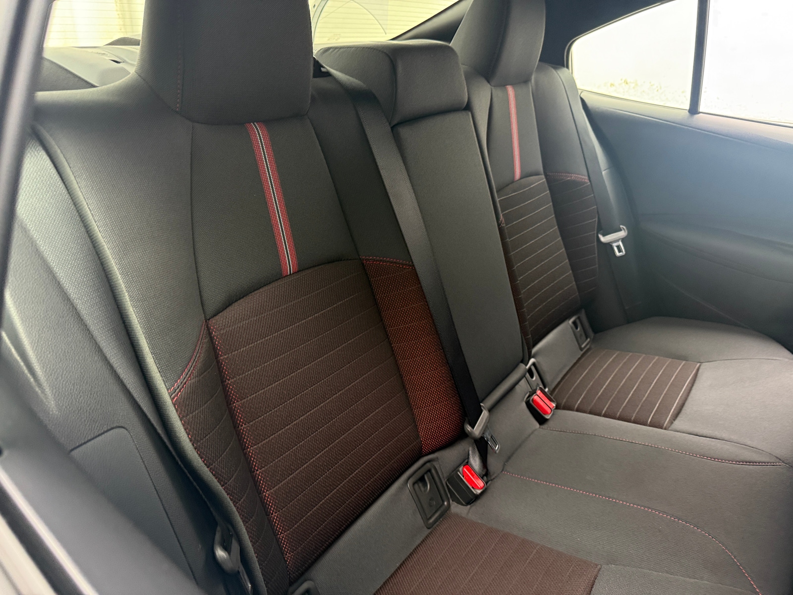 Thumbnail: 2024 Toyota Corolla - 6