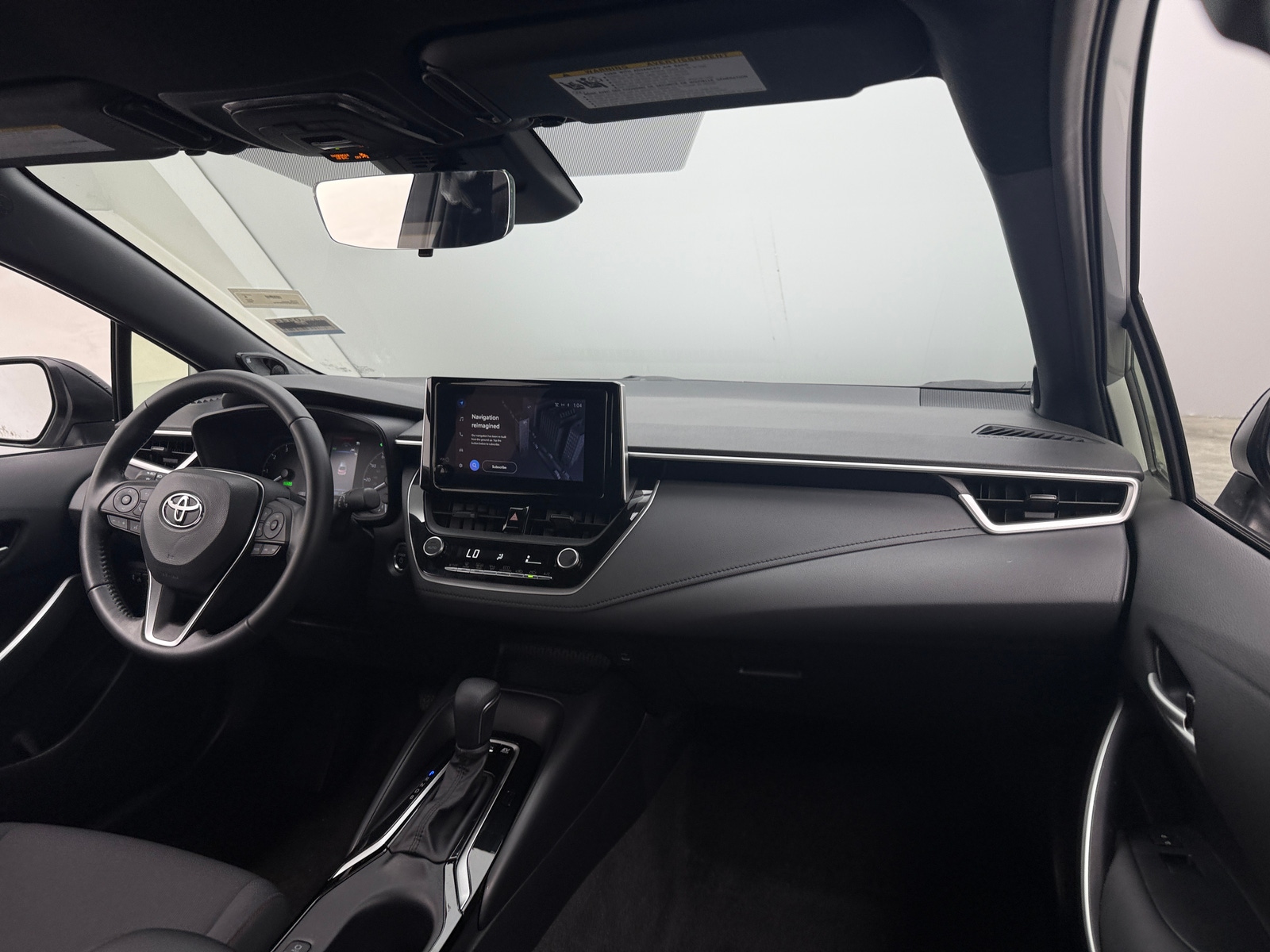 Thumbnail: 2024 Toyota Corolla - 3