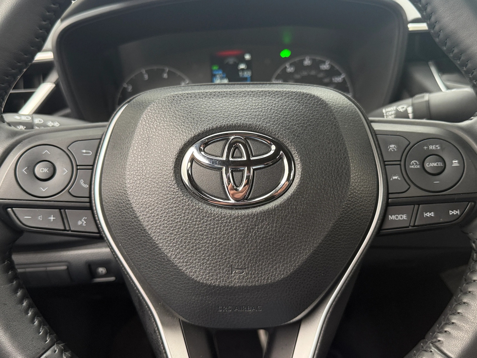 Thumbnail: 2024 Toyota Corolla - 5