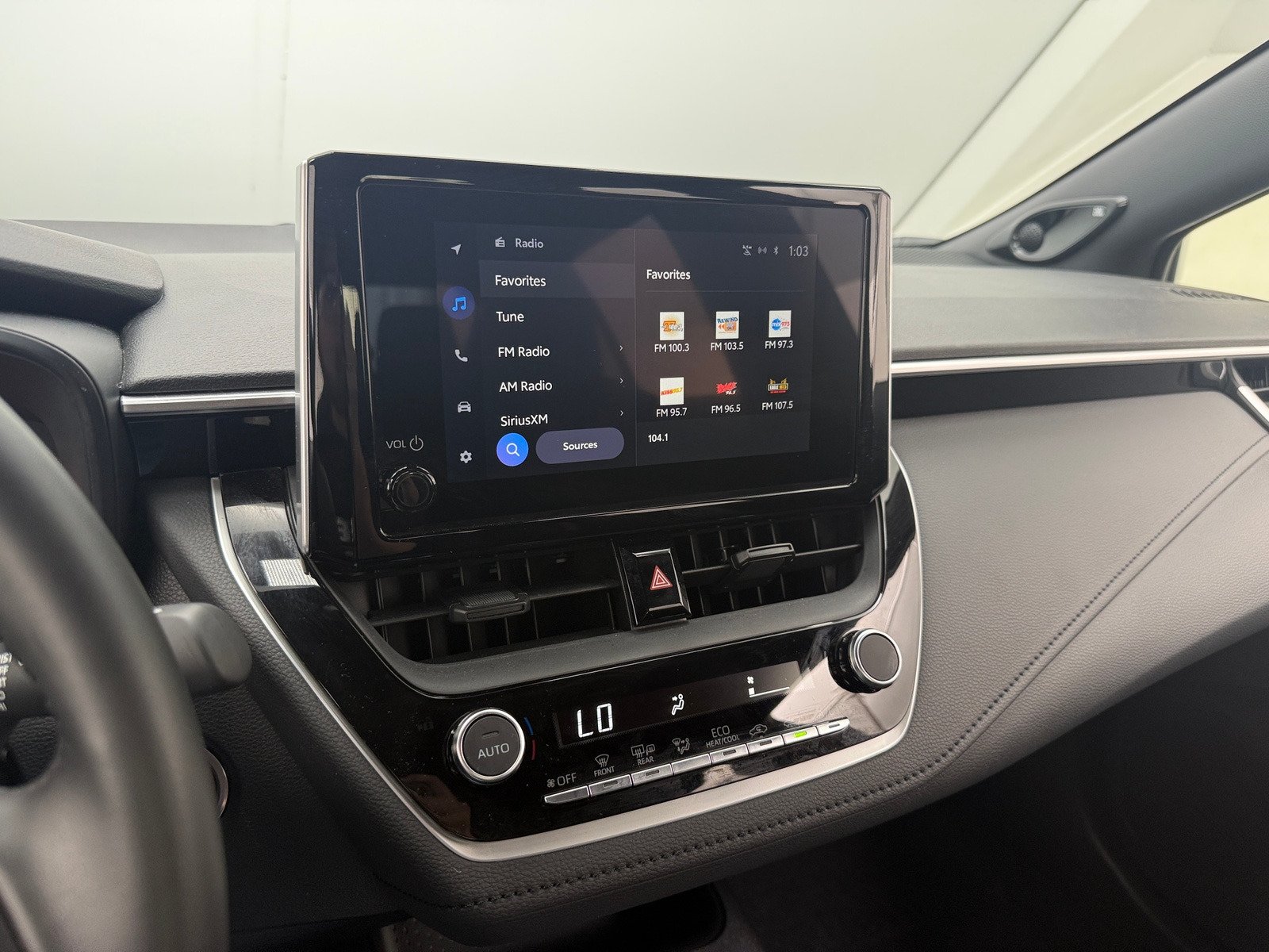 Thumbnail: 2024 Toyota Corolla - 4