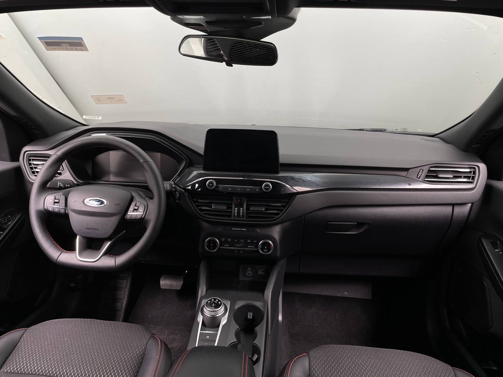 Thumbnail: 2025 Ford Escape - 3