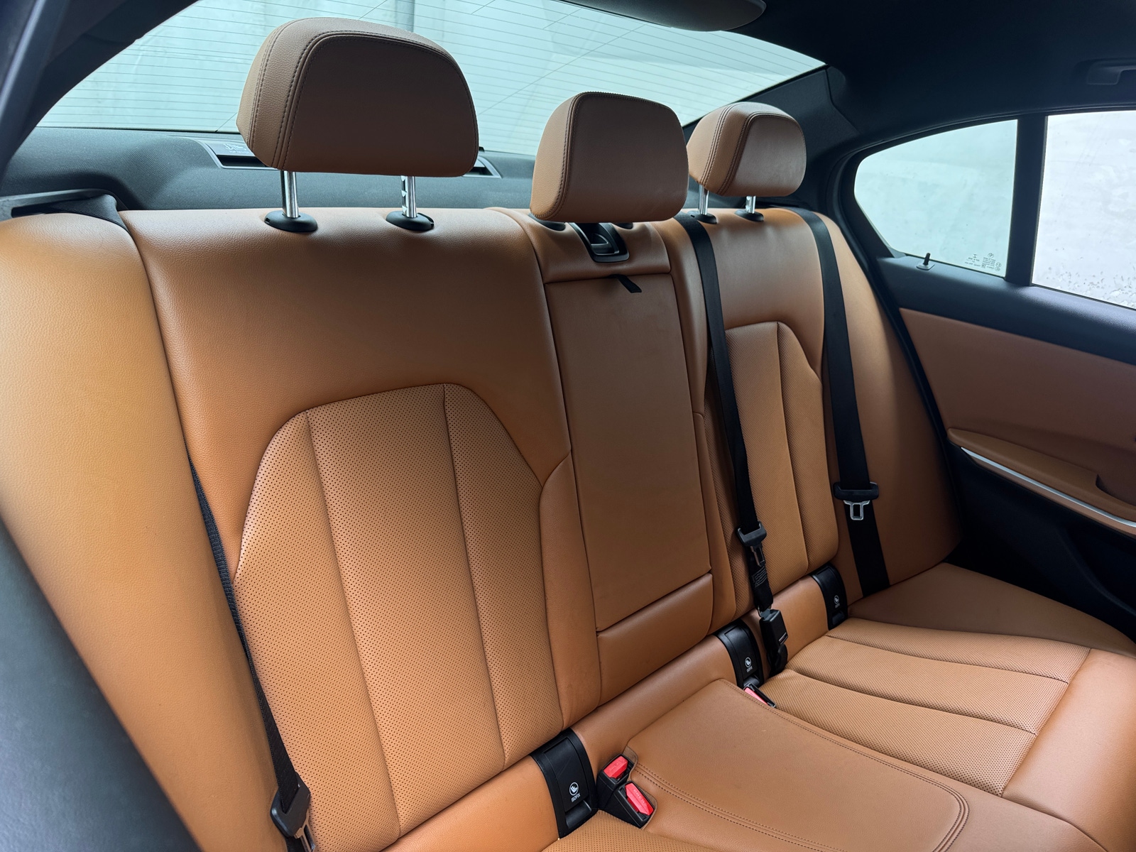 Thumbnail: 2022 BMW 3 Series - 5