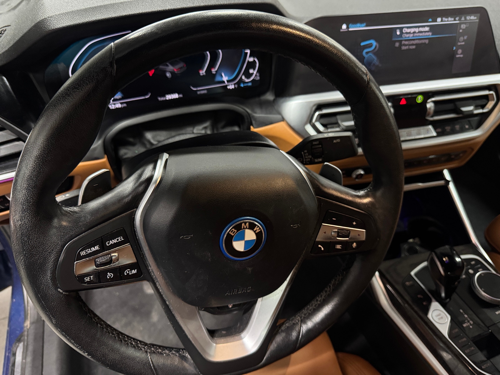 Thumbnail: 2022 BMW 3 Series - 4