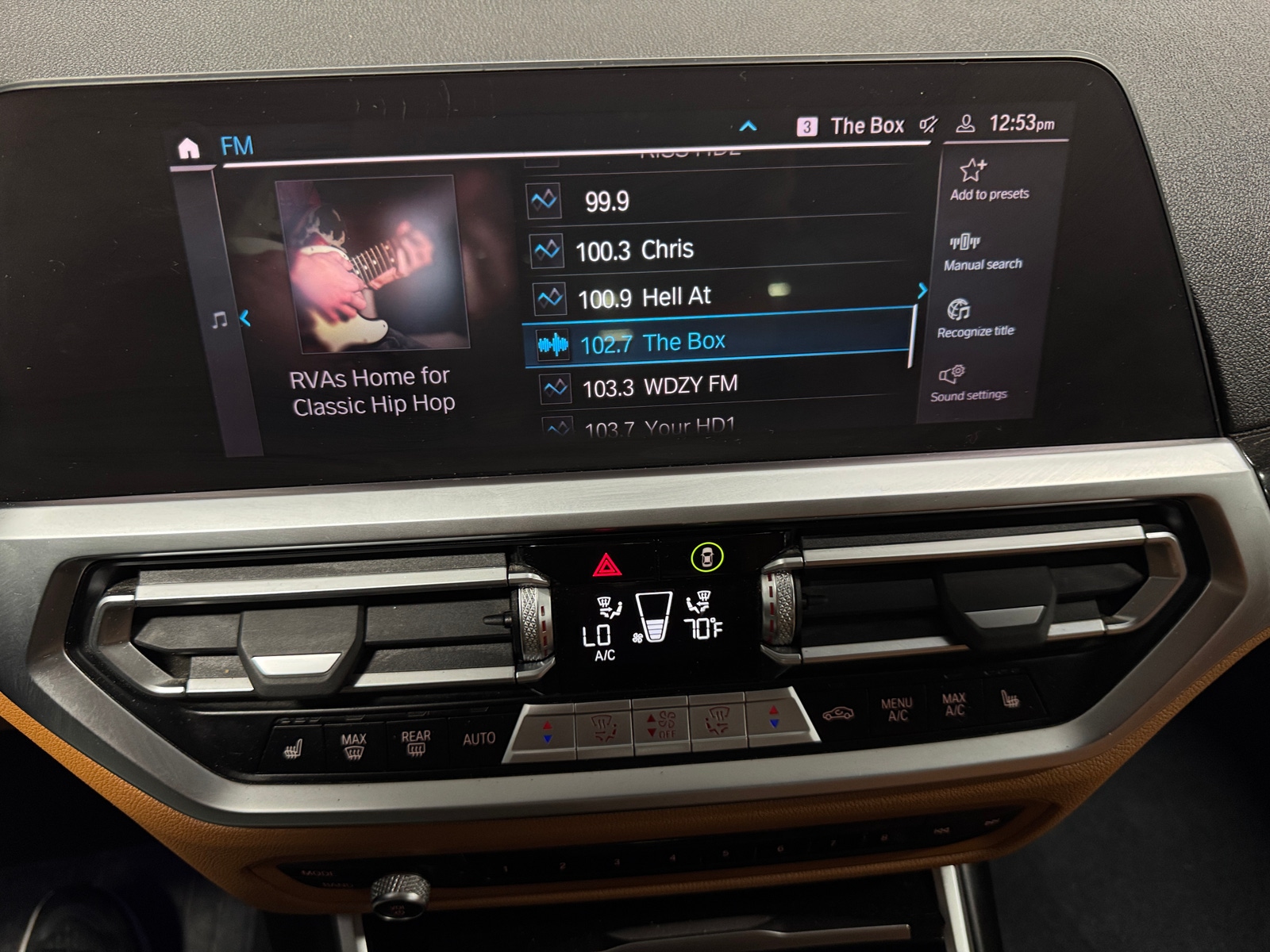 Thumbnail: 2022 BMW 3 Series - 3