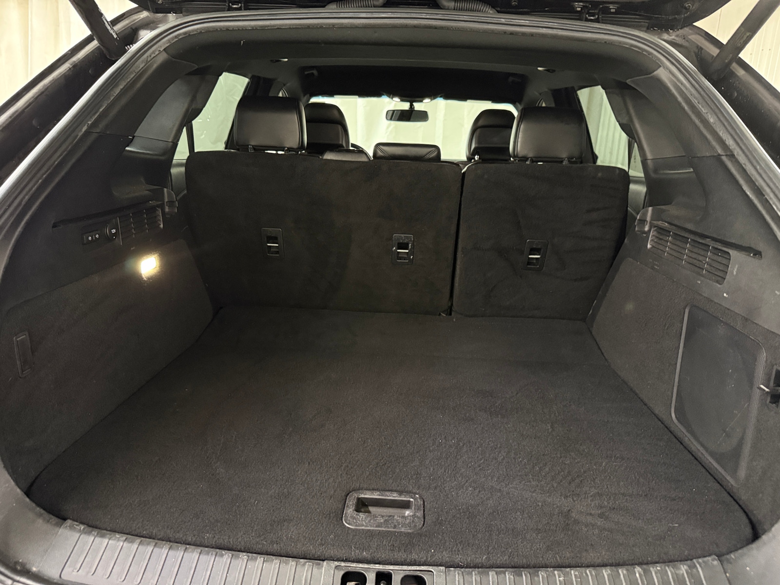 Thumbnail: 2017 Lincoln MKX - 6