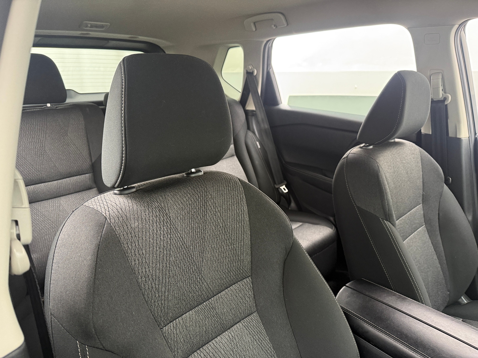 Thumbnail: 2025 Nissan Rogue - 2