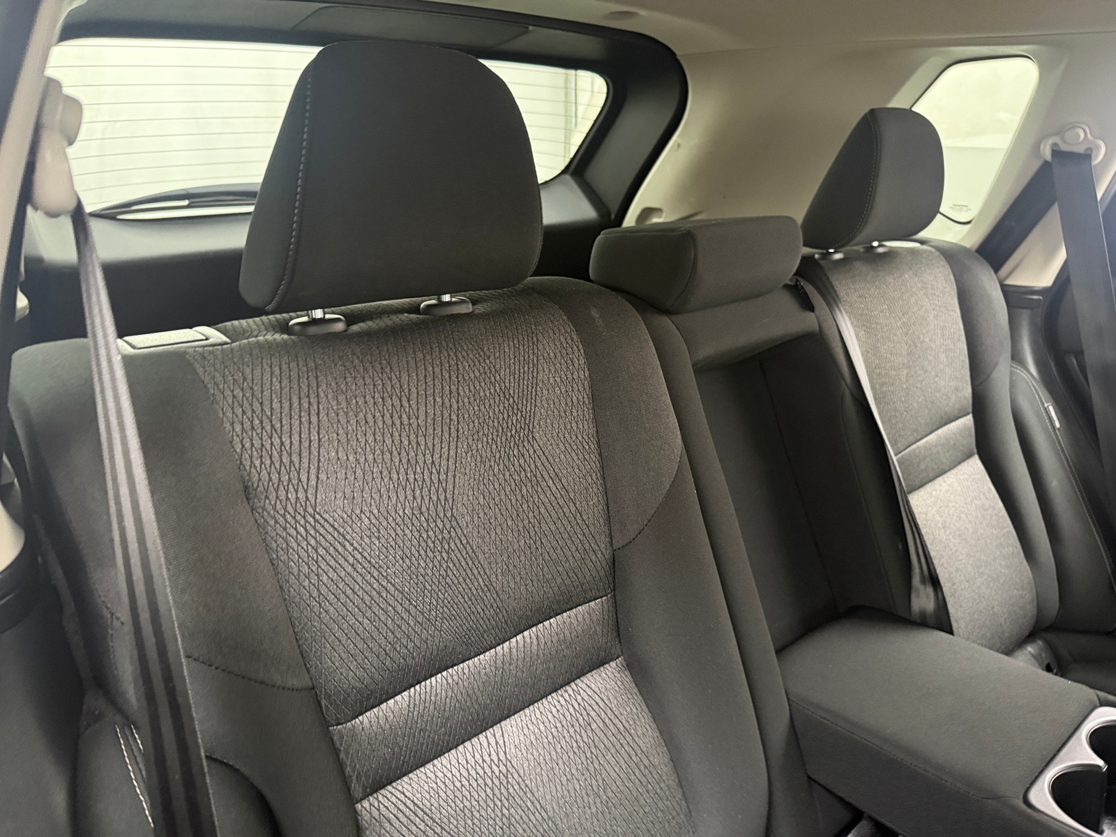 Thumbnail: 2025 Nissan Rogue - 6