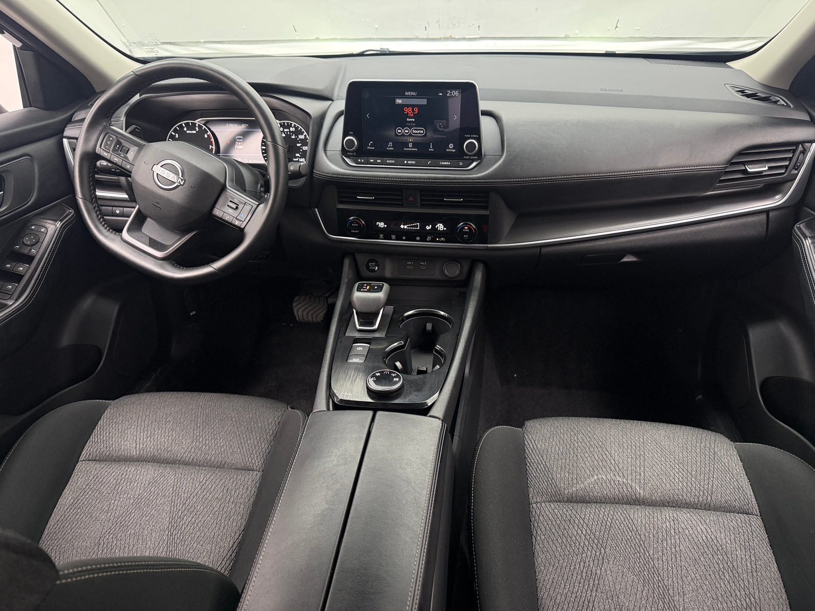 Thumbnail: 2025 Nissan Rogue - 3