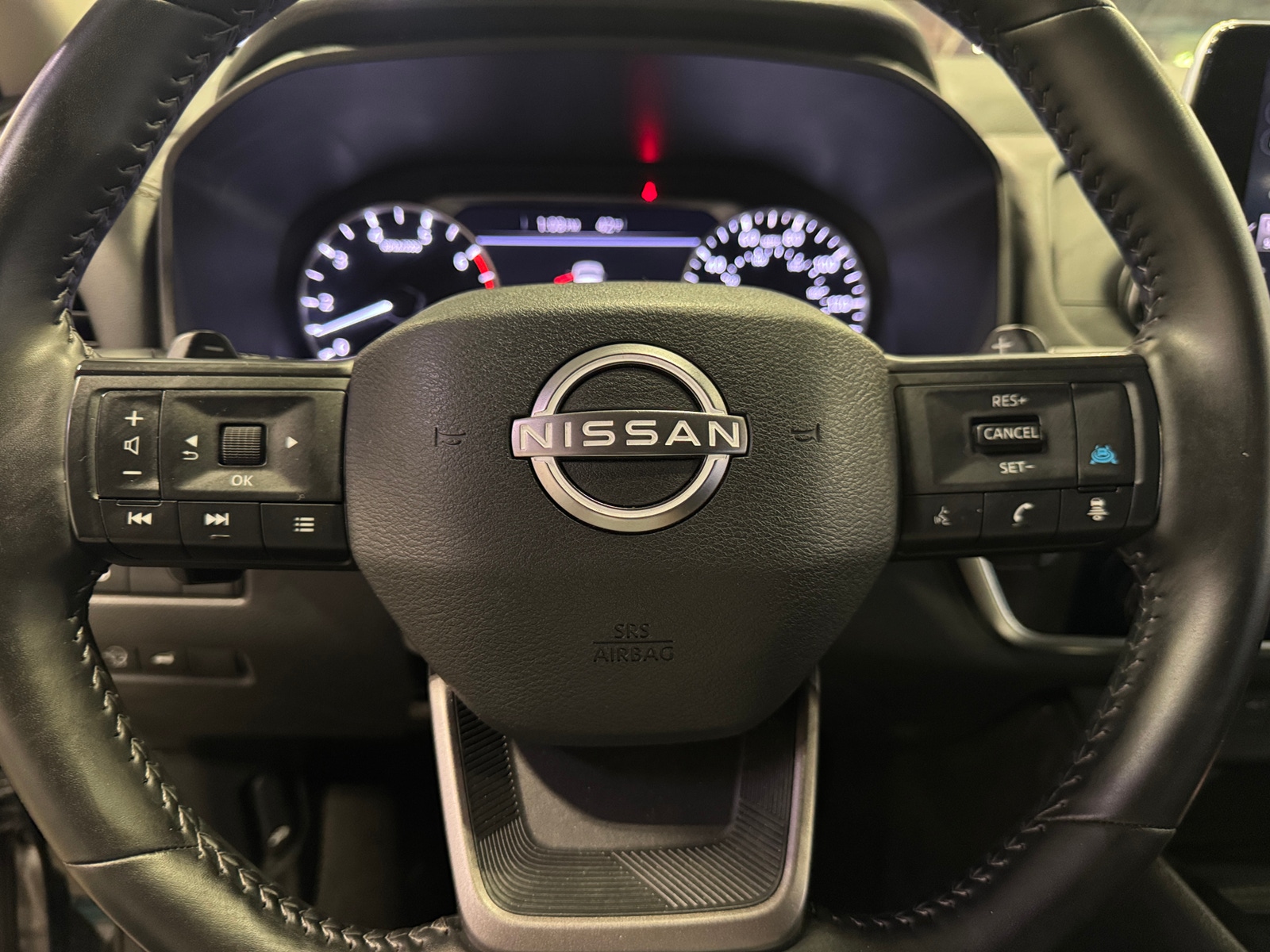 Thumbnail: 2025 Nissan Rogue - 5