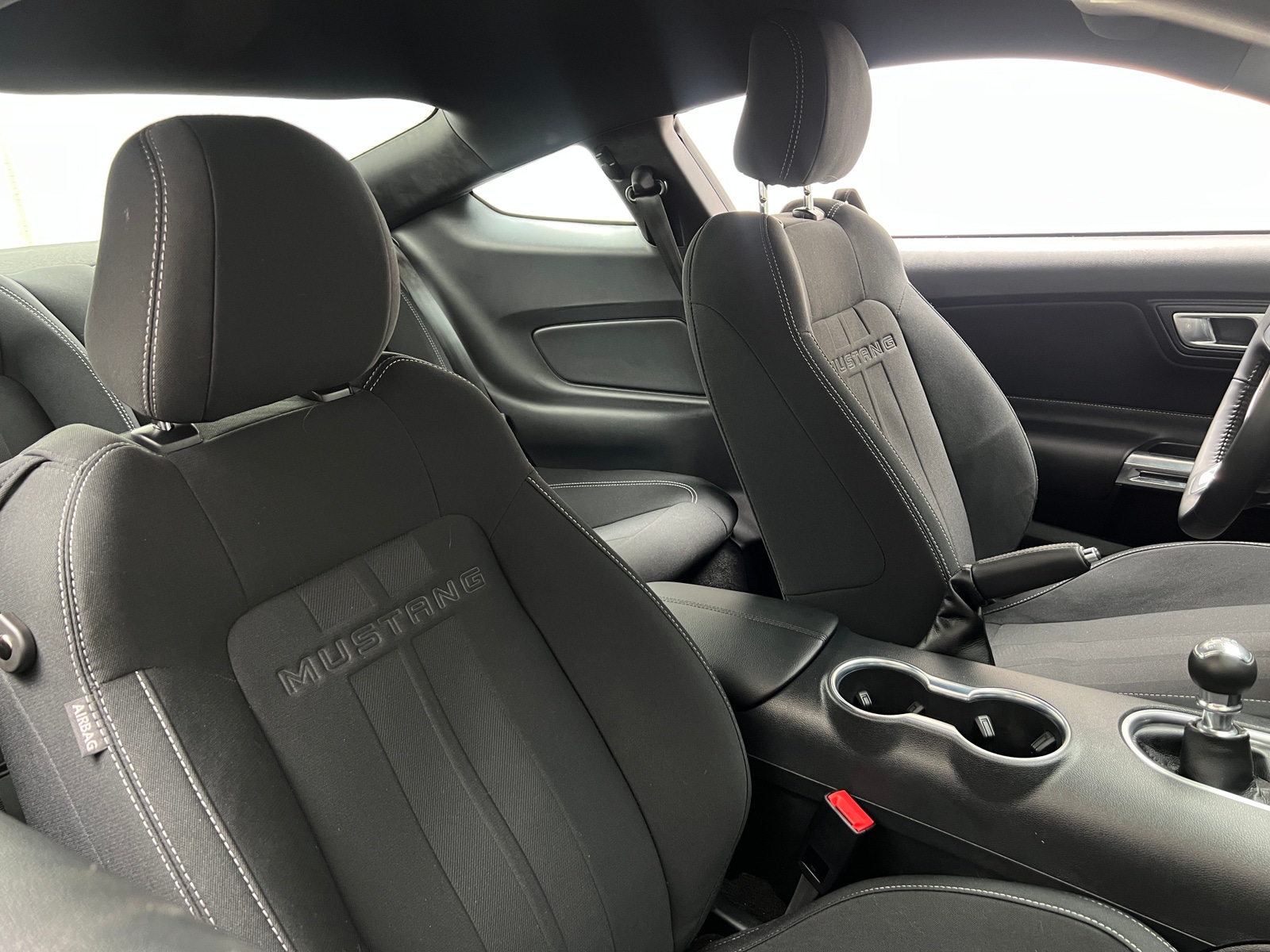 Thumbnail: 2023 Ford Mustang - 2