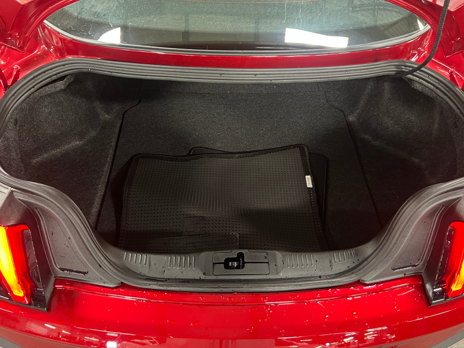 Thumbnail: 2023 Ford Mustang - 5