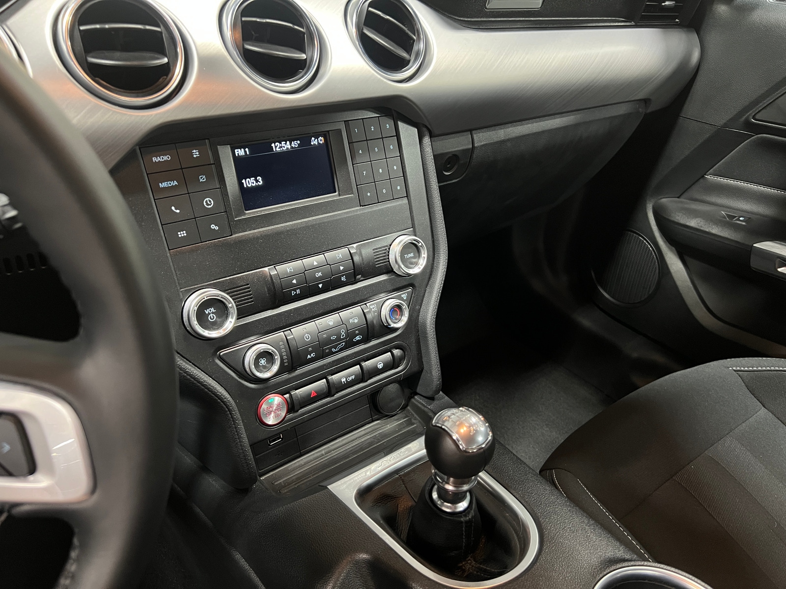 Thumbnail: 2023 Ford Mustang - 3