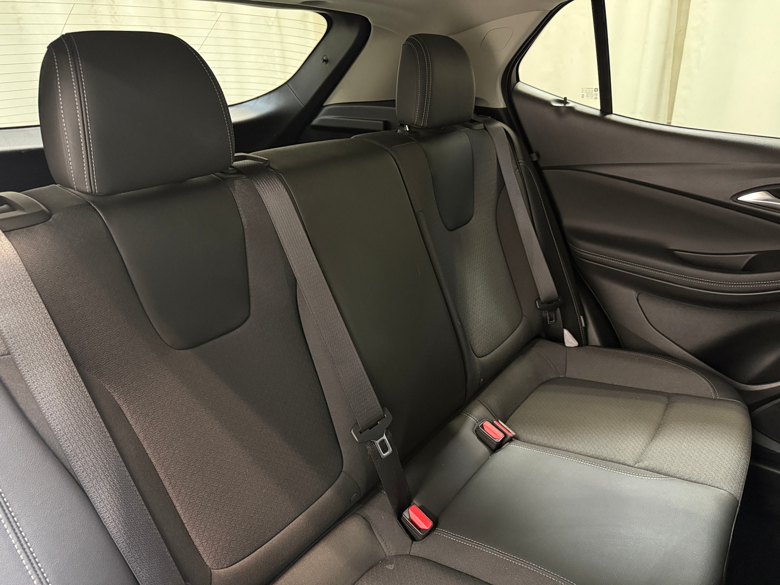 Thumbnail: 2025 Buick Encore GX - 6