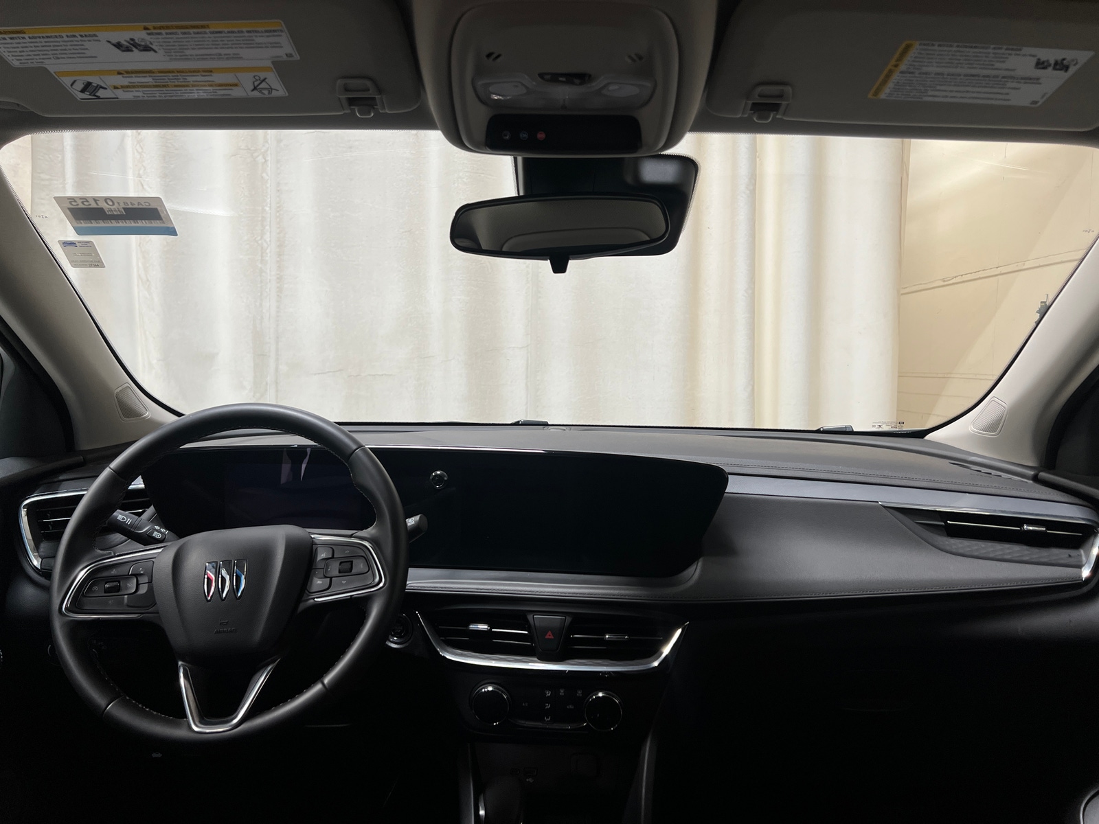 Thumbnail: 2025 Buick Encore GX - 3