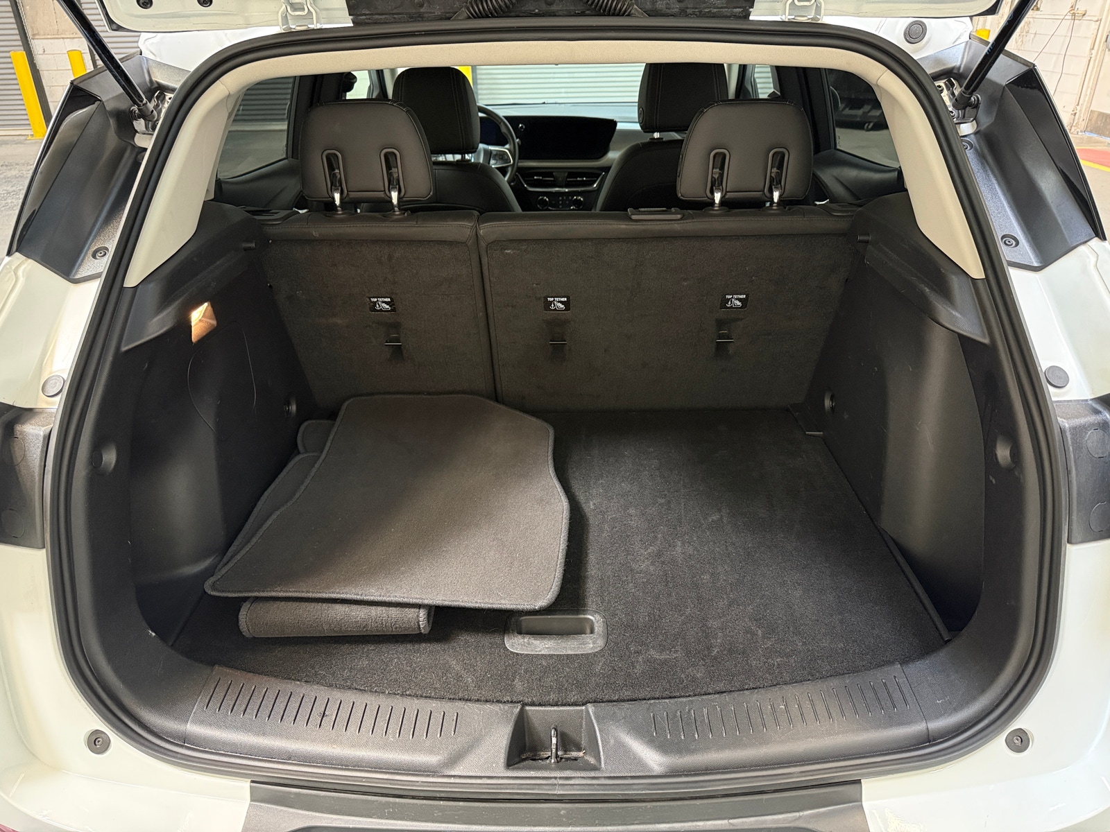 Thumbnail: 2025 Buick Encore GX - 7