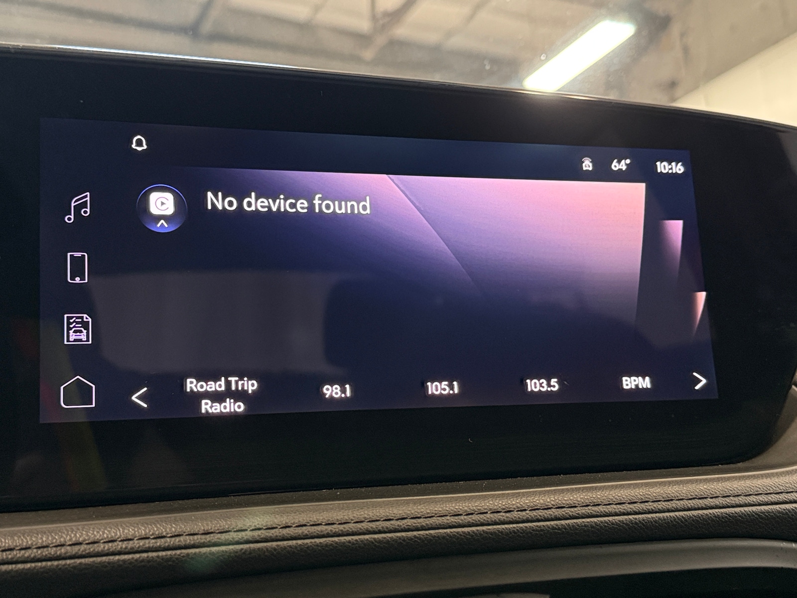 Thumbnail: 2025 Buick Encore GX - 4