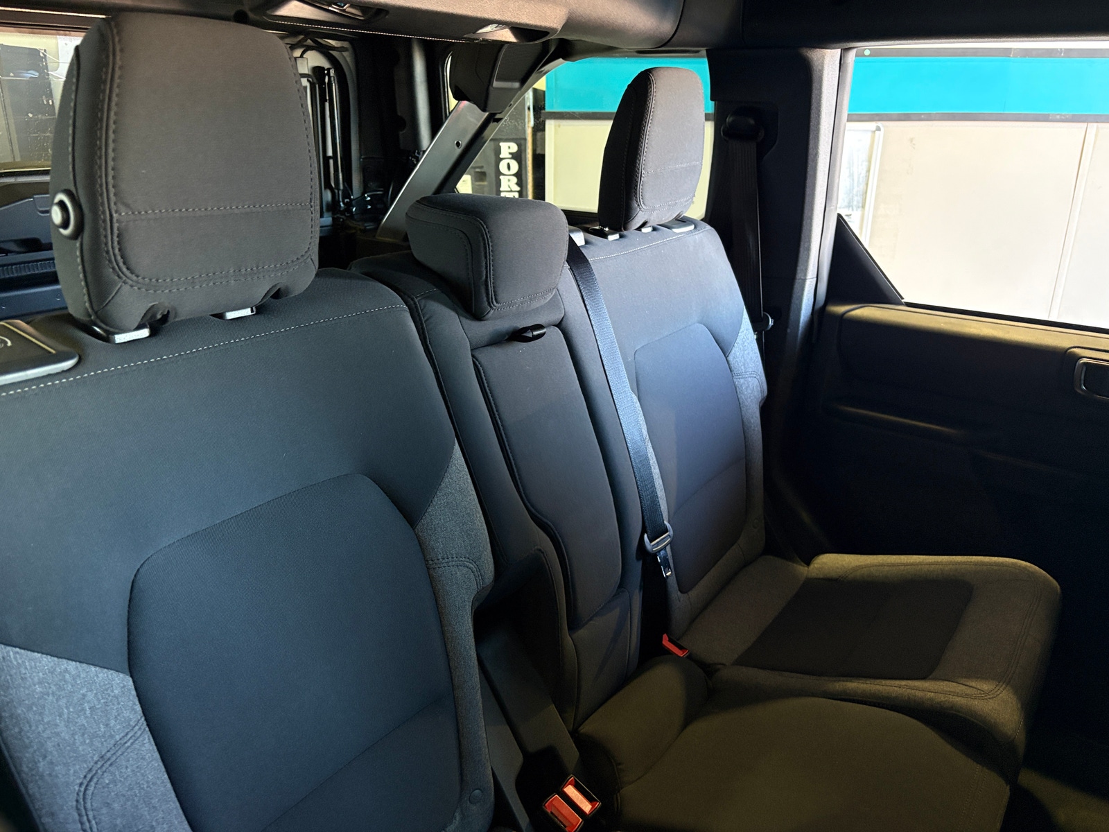 Thumbnail: 2025 Ford Bronco - 6