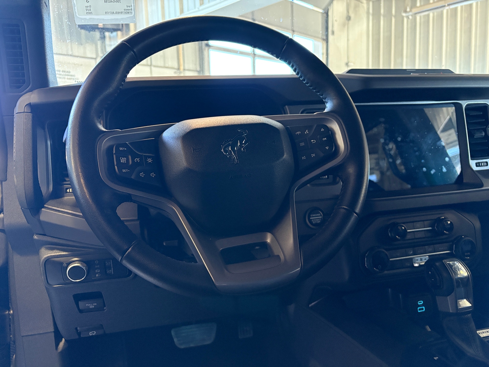 Thumbnail: 2025 Ford Bronco - 5