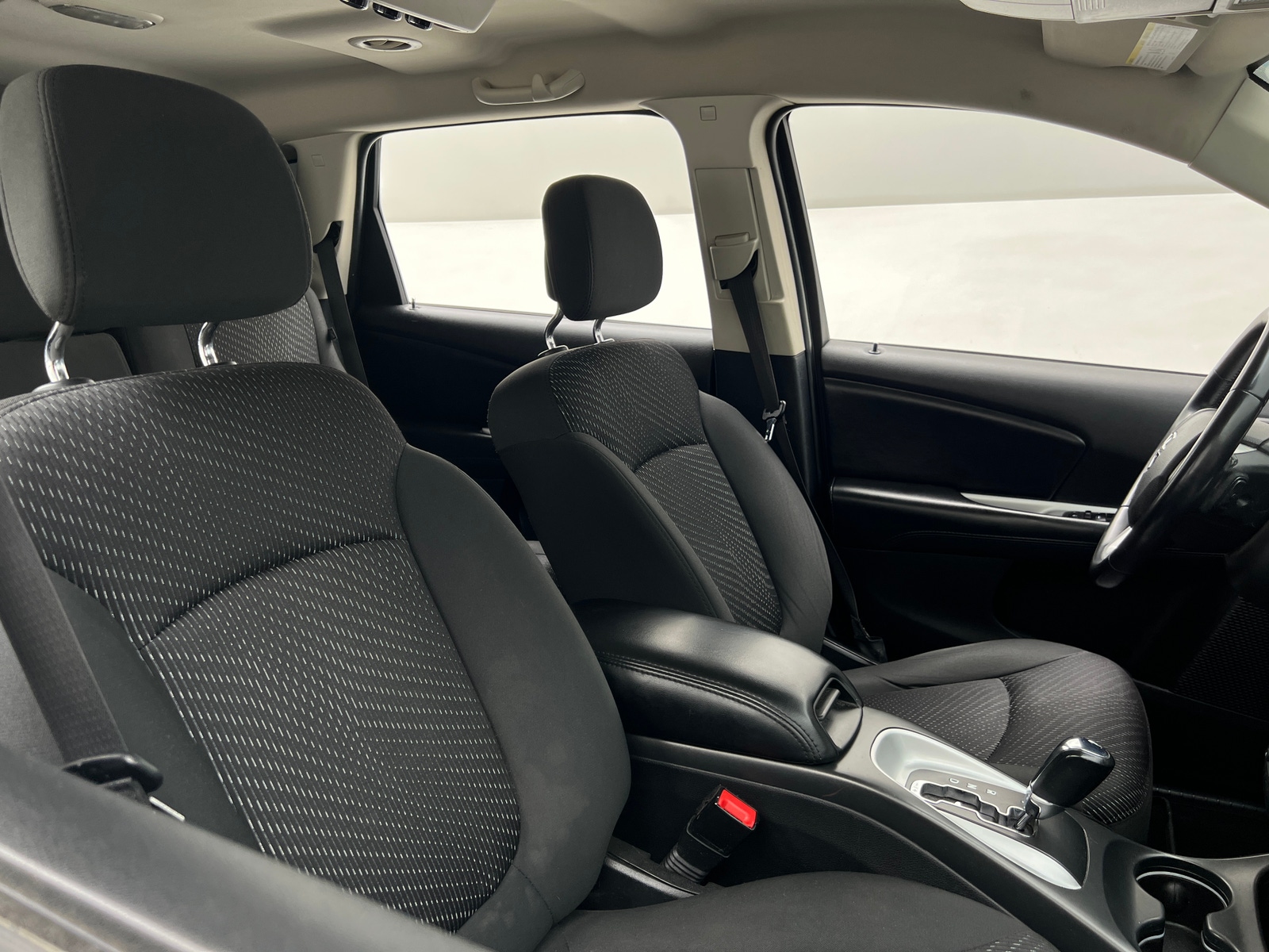 Thumbnail: 2018 Dodge Journey - 2