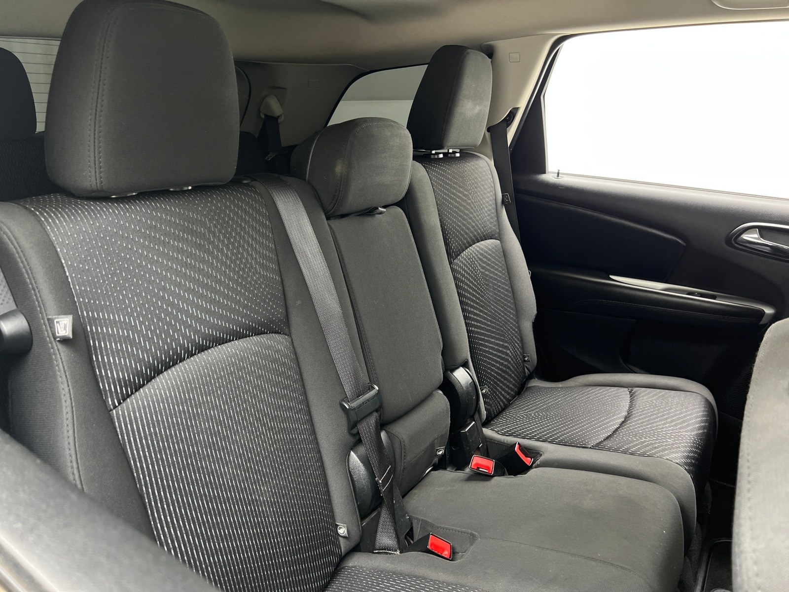 Thumbnail: 2018 Dodge Journey - 6