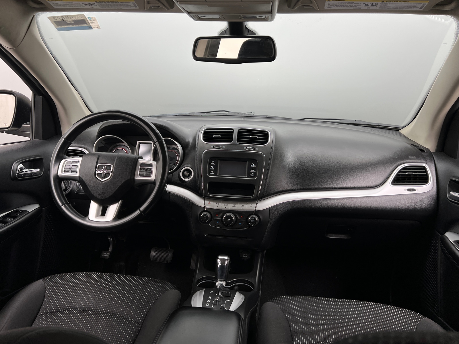 Thumbnail: 2018 Dodge Journey - 3