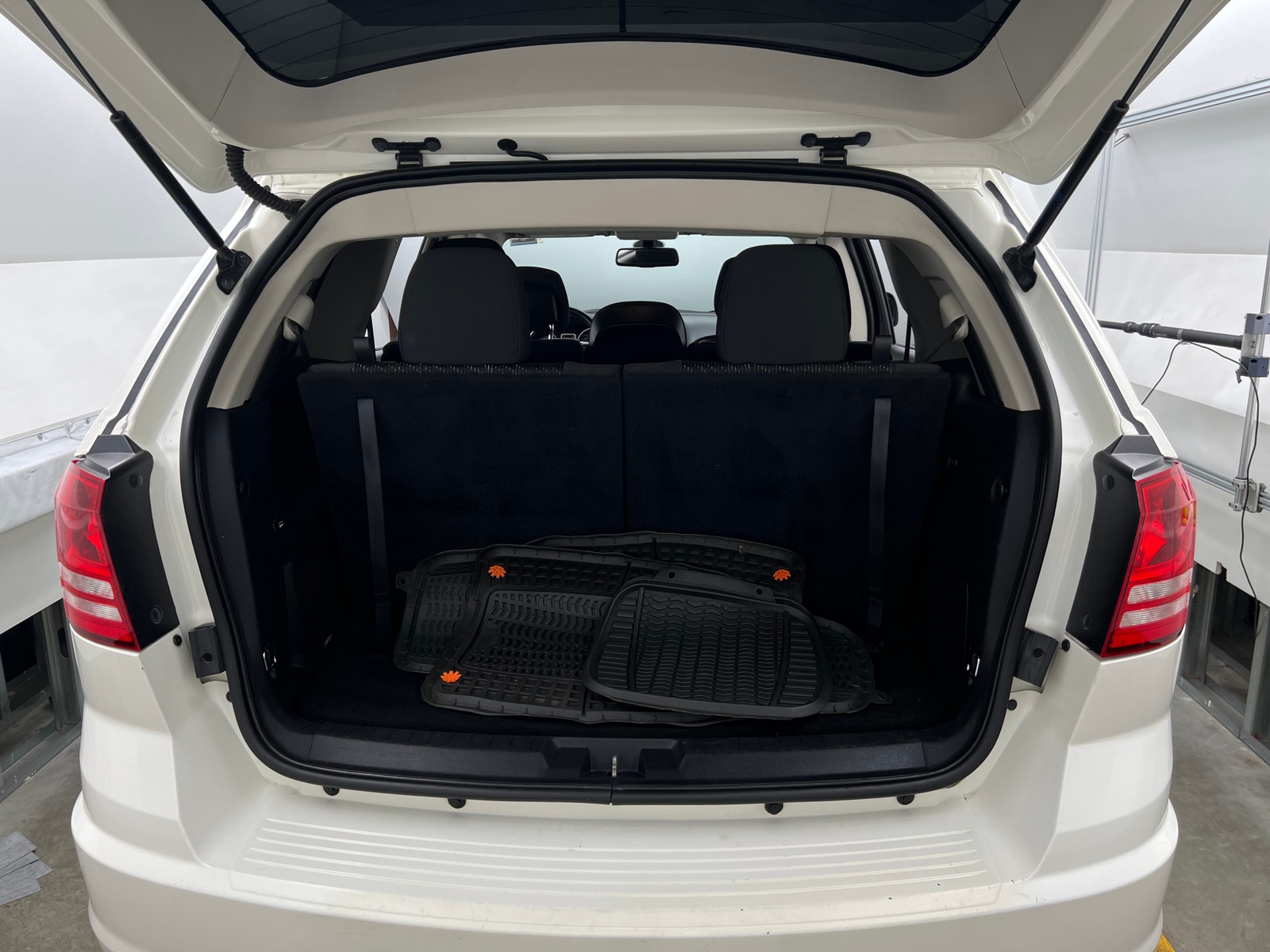 Thumbnail: 2018 Dodge Journey - 7