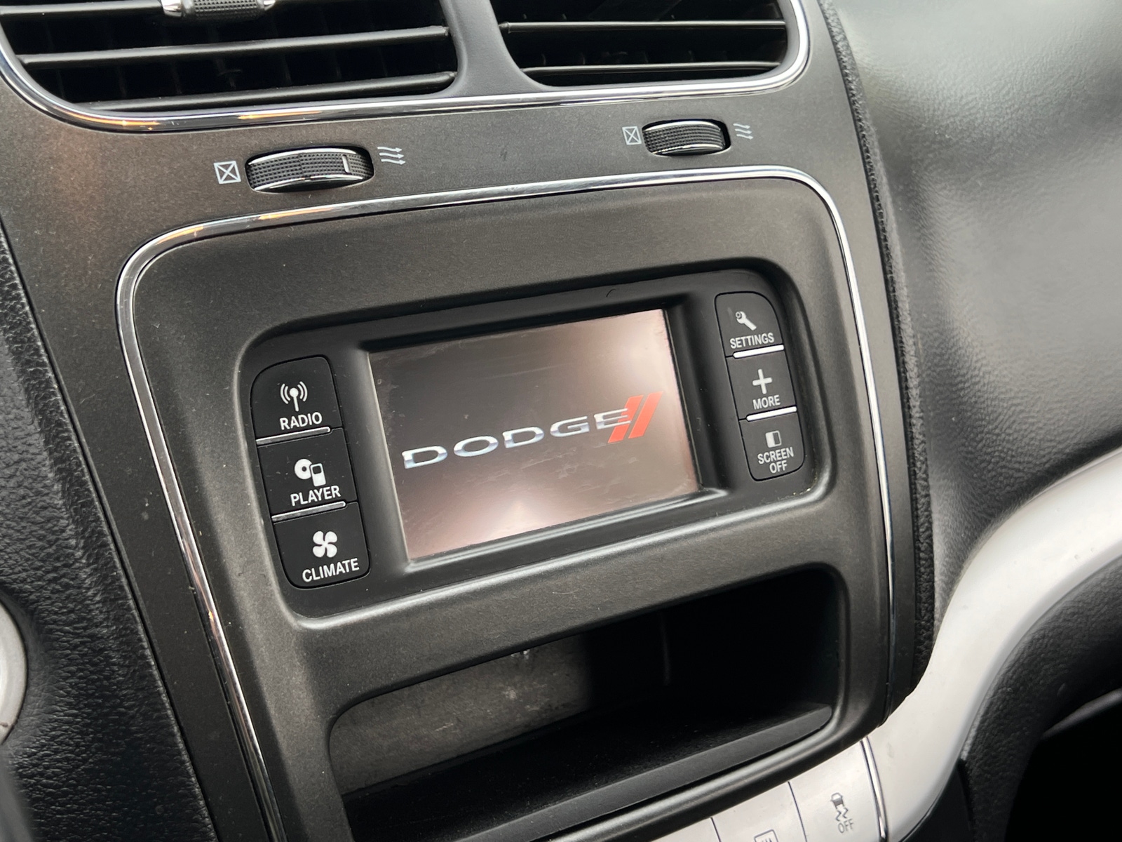 Thumbnail: 2018 Dodge Journey - 4